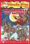 [Geronimo Stilton 27] • Geronimo Stilton #27 · The Christmas Toy Factory